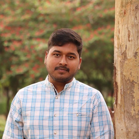 Chanda Raj Kumar